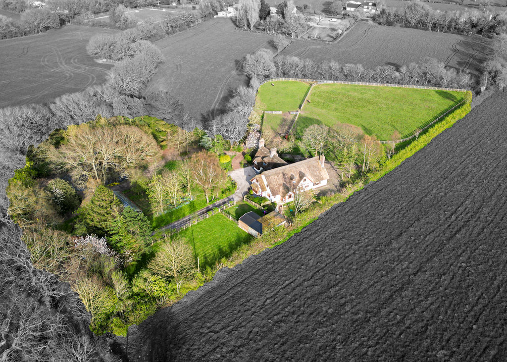 Maltkiln Lane Bispham